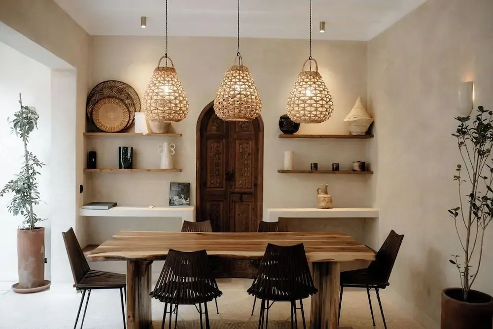 Riad Roca