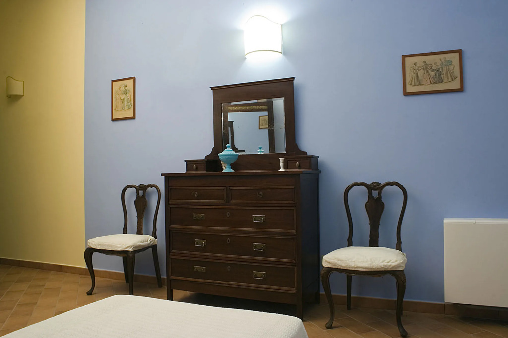 Villa Trigona