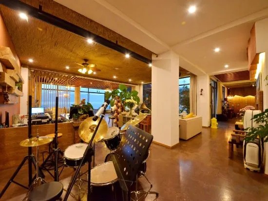 Tai Lee Yuntu Seascape Resort Inn (Ma Jiu Yi Village Branch)