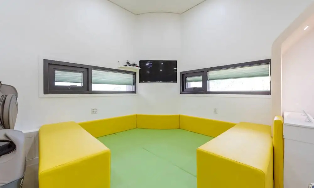 Chuncheon Bella Residence