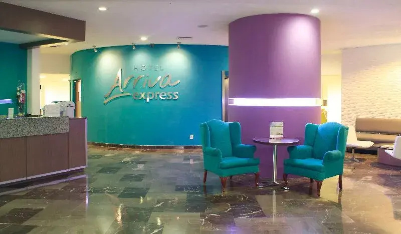Vista Express Plaza Del Sol