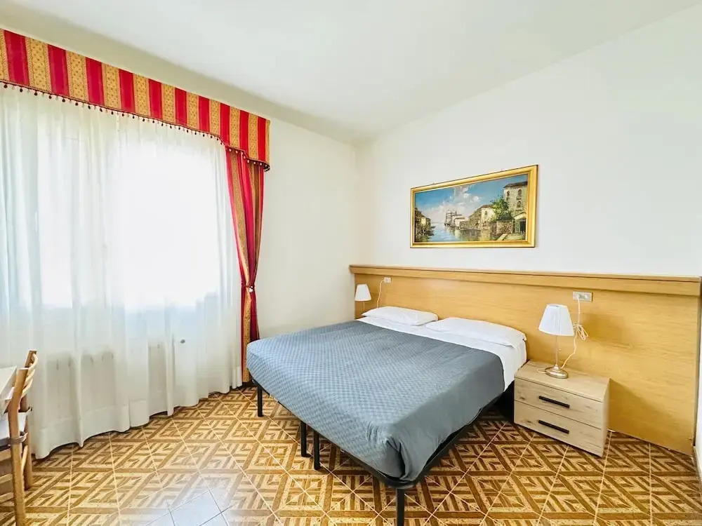 Hotel Tito