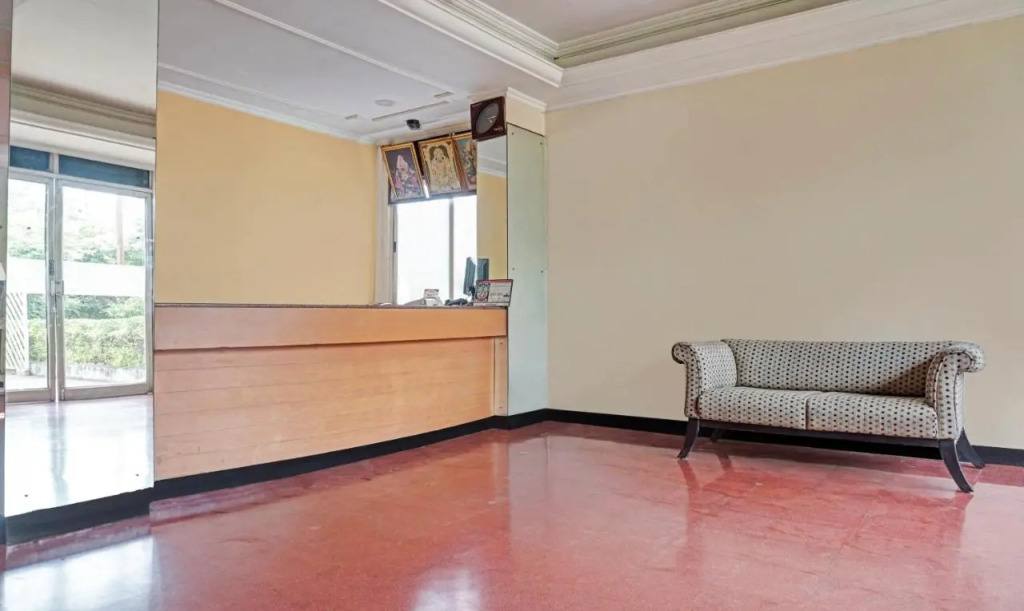 Itsy Hotels Ranjeet