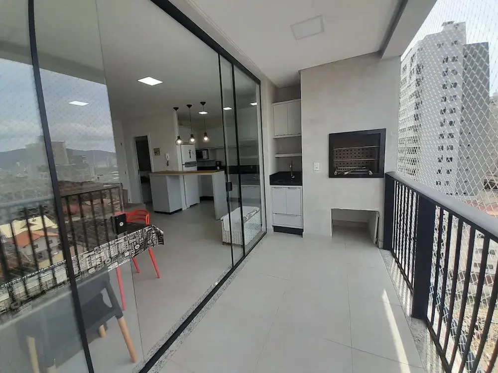 Beautiful apt With bbq 100m From the Beach Bln0802