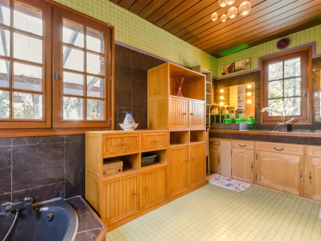 Gîte Buchères, 2 pièces, 4 personnes - FR-1-543-33