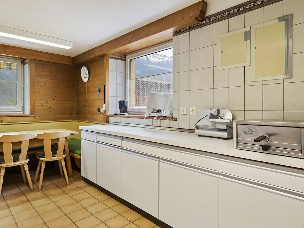 Modern Apartment in Bramberg am Wildkogel Near Ski Area