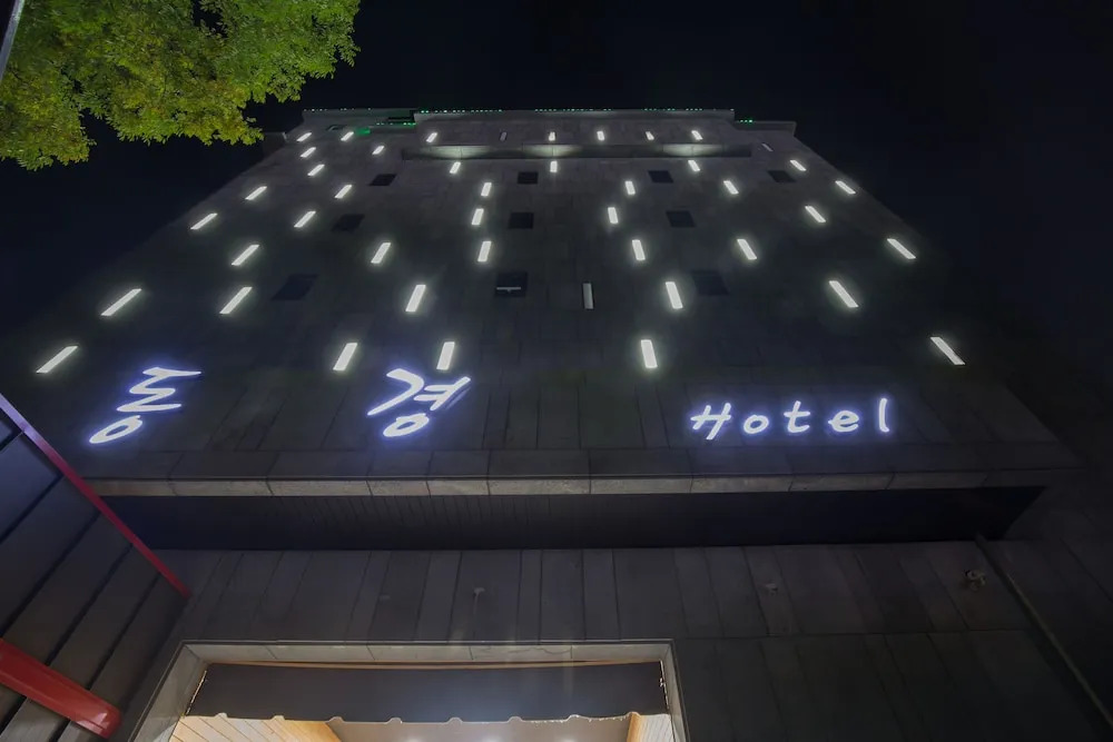 Dong Kyeong Hotel