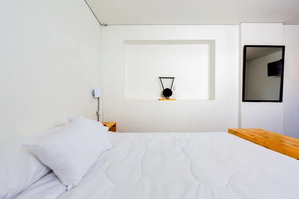 Closer Hostel