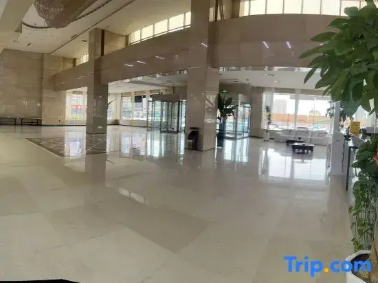 Sanjun Hotel (Dawan North Road)
