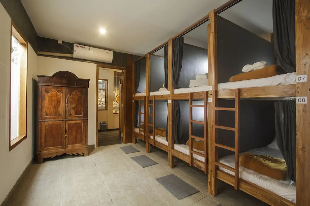Green Hill Boutique Hotel