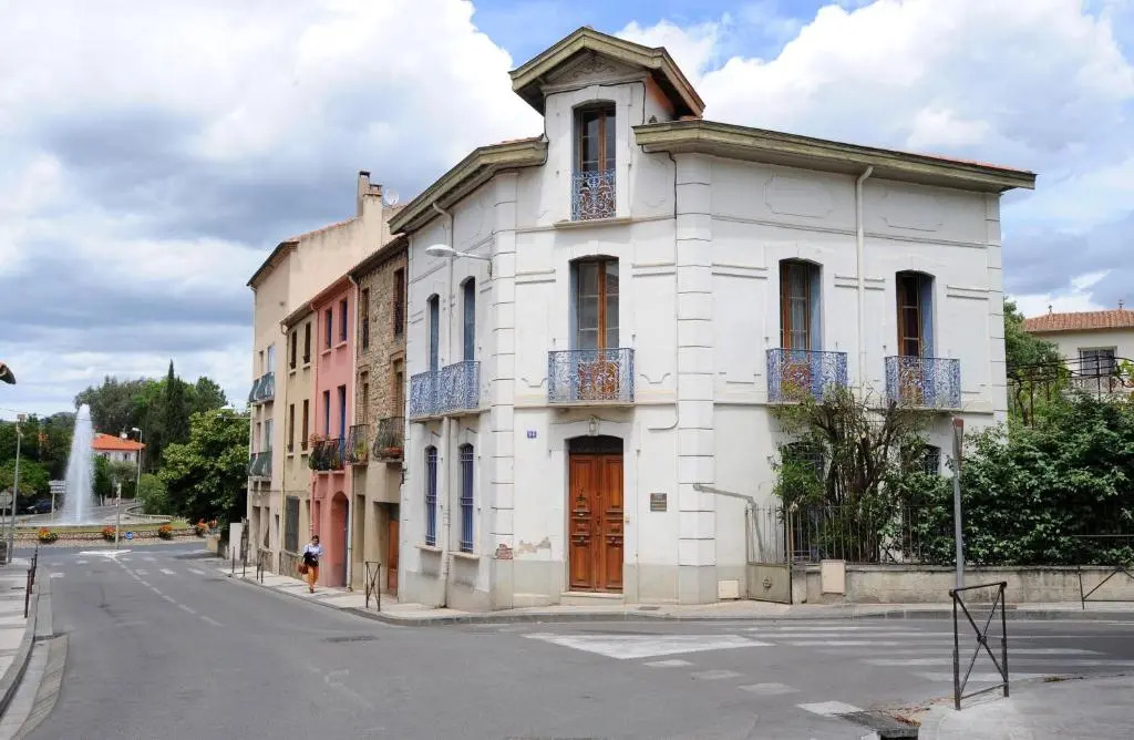 L'escalivade Chambres d'hôtes