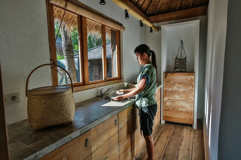 Slow - Private Pool Villas & Spa