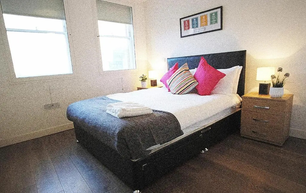 London City Apartments