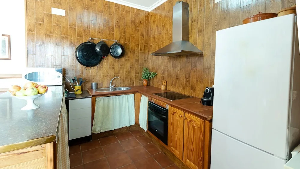 Casa Amapola