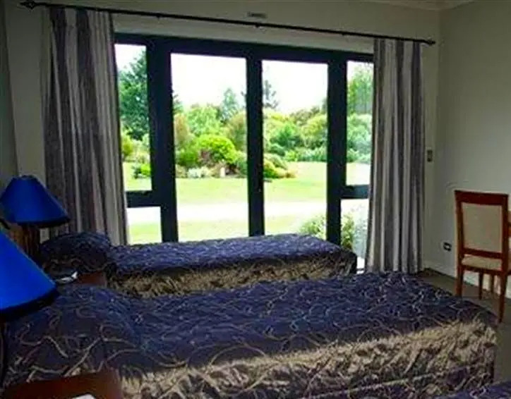 Tui Lodge
