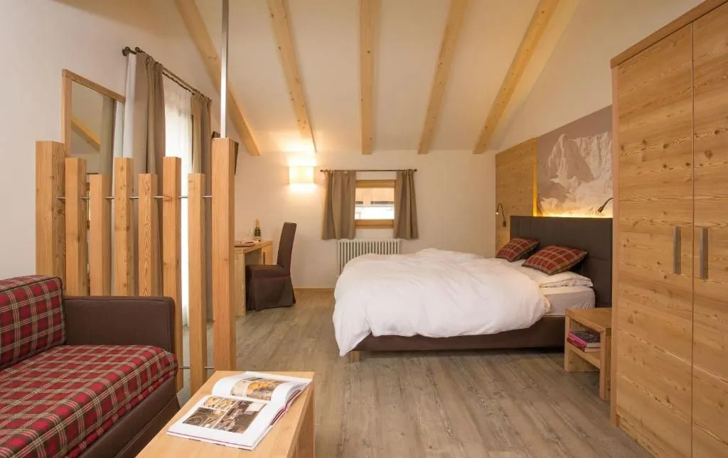 Hotel Eccher 3 stelle Superior