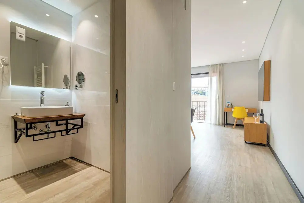 Smartr Porto Gaia & Spa