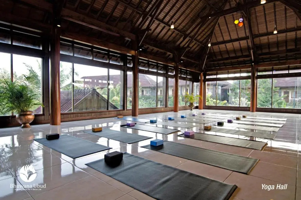 Bhuwana Ubud Hotel and Farm
