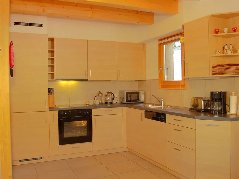 Chalet Orchidee