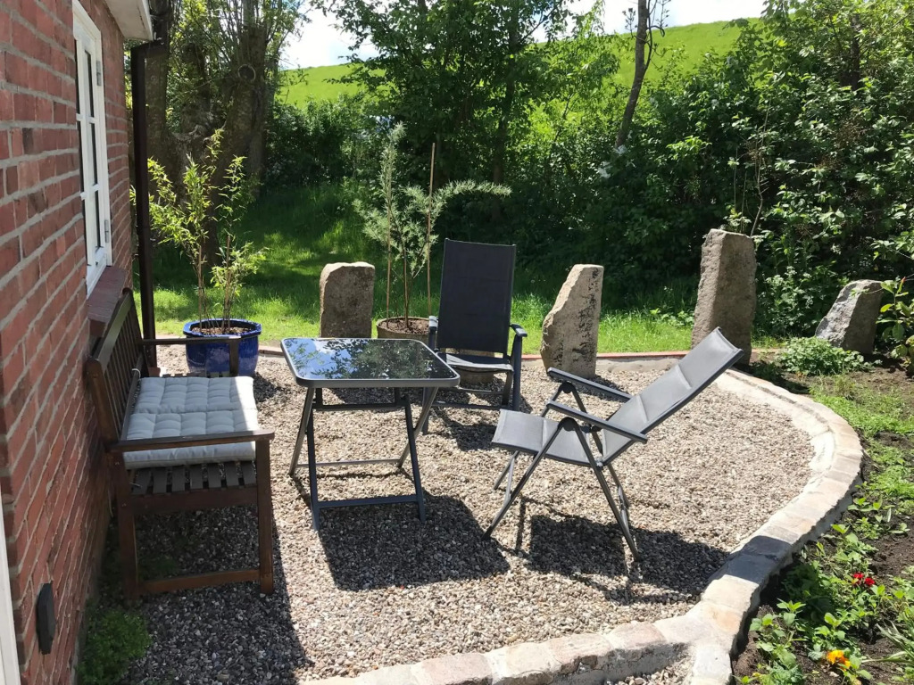 Ferienwohnung Diekblick - Kleiner Deichhof