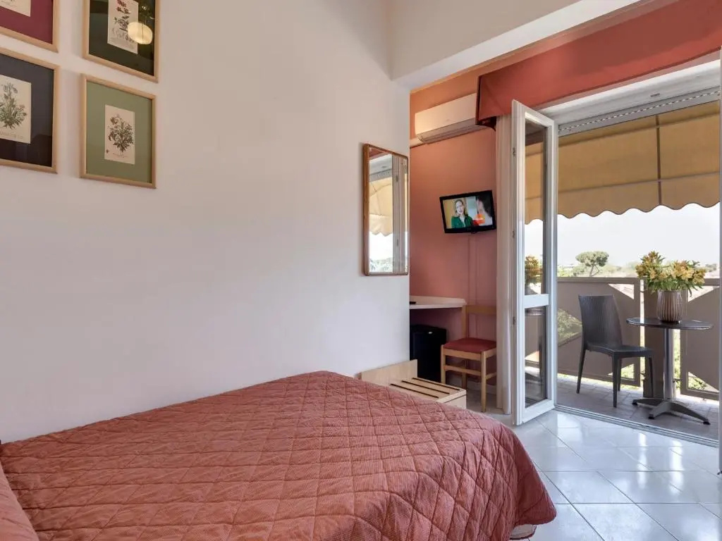 Hotel Azzurra