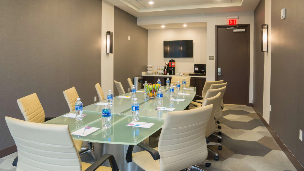 Hyatt Place Orlando/Lake Buena Vista