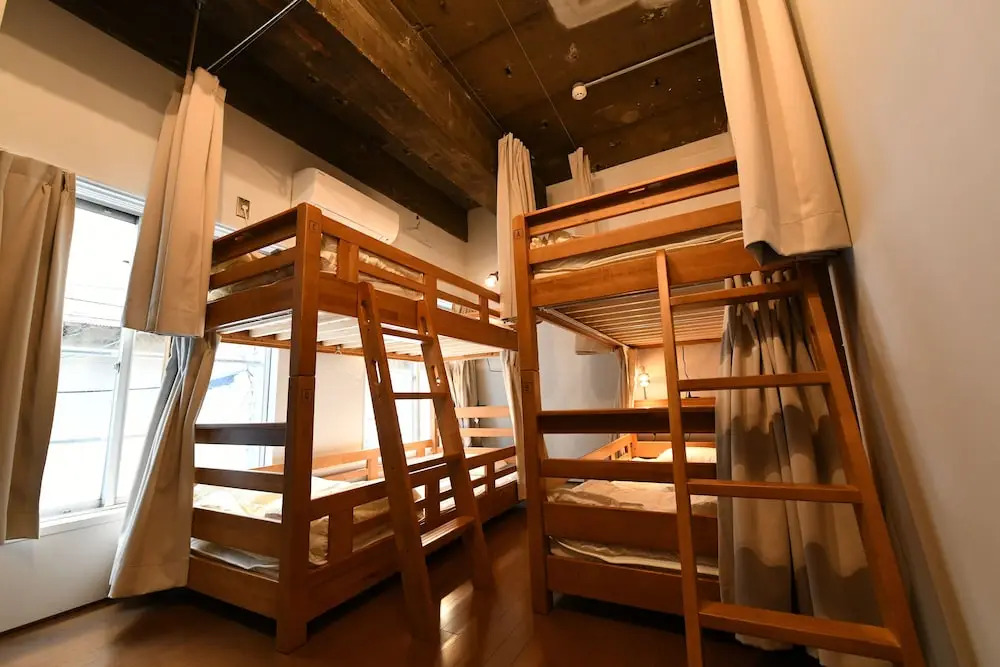 Hostel KAG