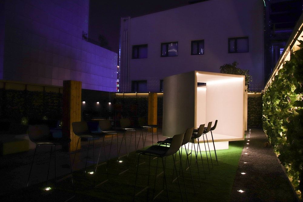 CitiGO HOUSE in Xi an