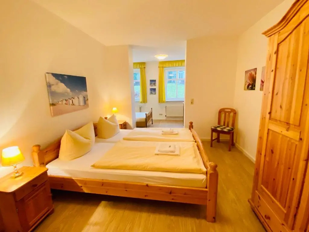 Villa Caprivi - E2