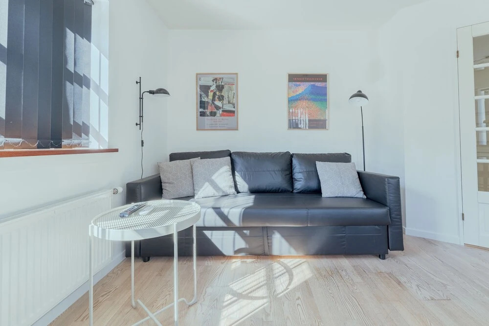 1 Bedroom Apartment | Central | Tórshavn