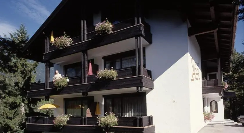 Haus Sager