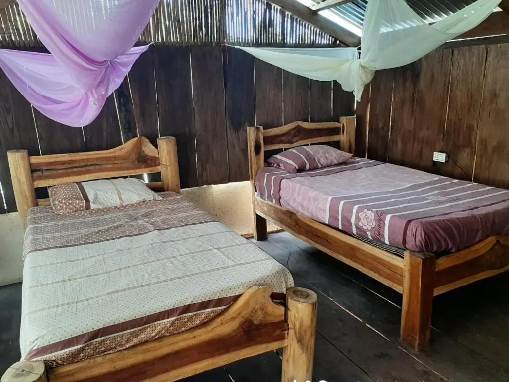 Cabaña El Chaquito