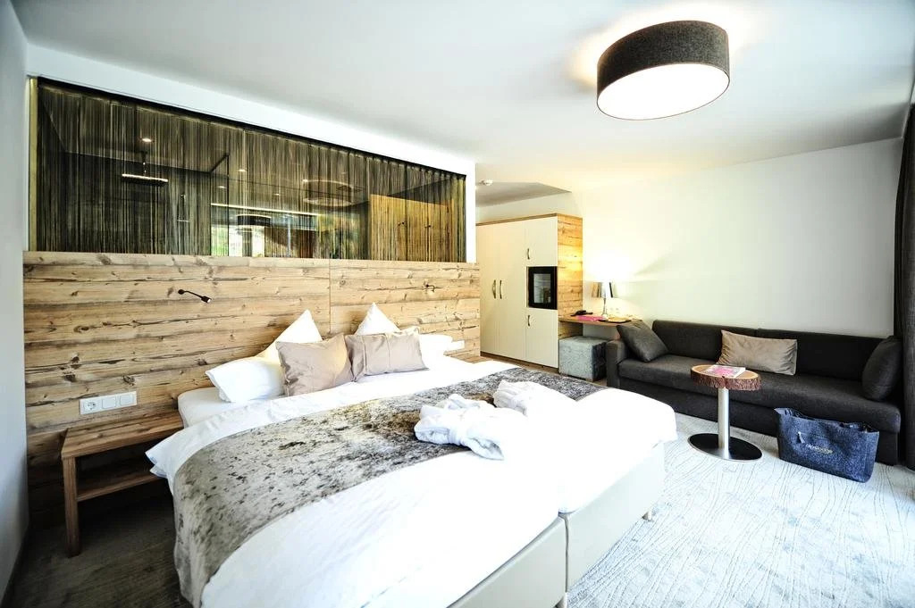 alpslodge Hotel Garni