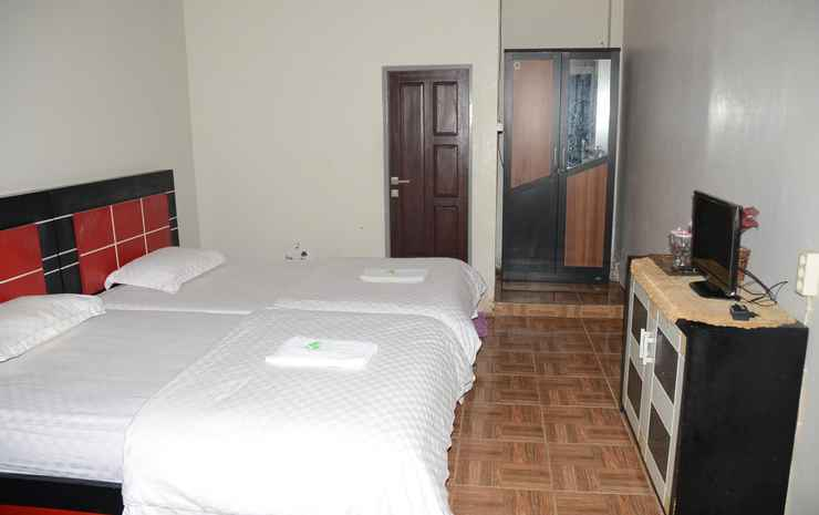 Hotel Sultan Syariah