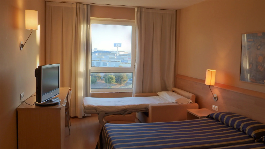Flag Hotel Valencia