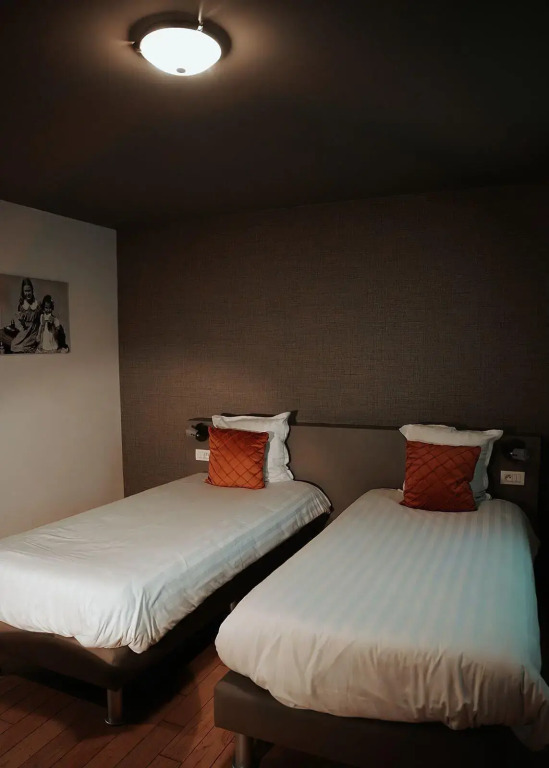 Hotel Ter Zuidhoek