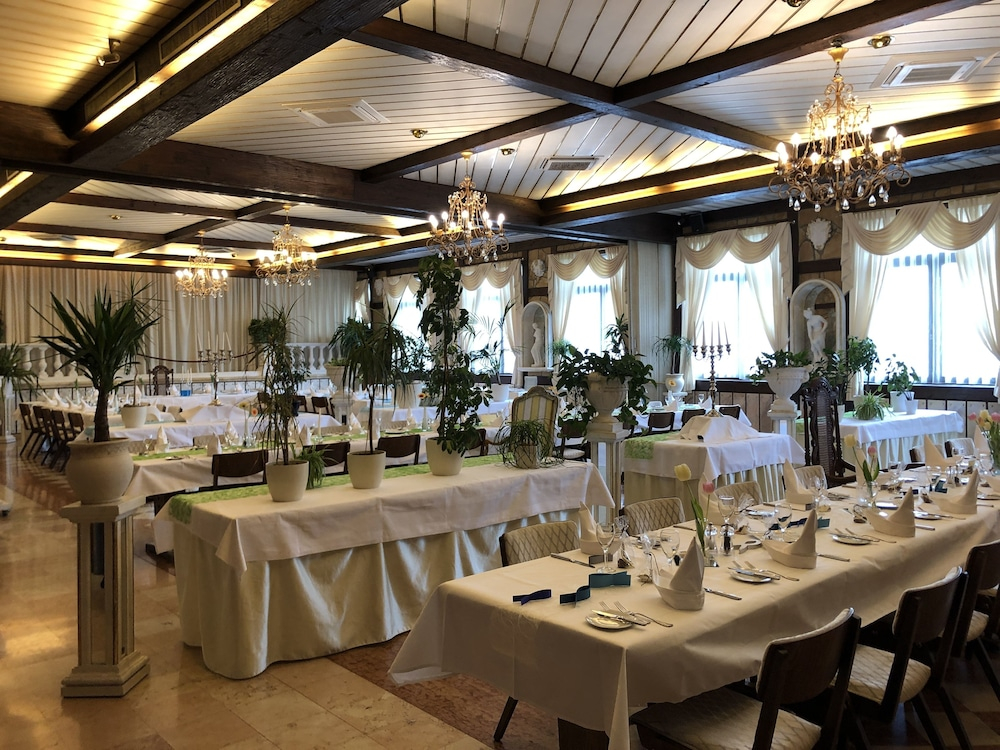 Hotel Restaurant Schiff