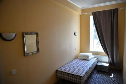 Hostel 31