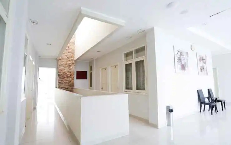 马卡萨托多普利马斯酒店(Hotel Toddopuli Mas Makassar)
