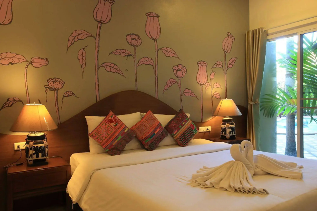 The Opium Serviced Apartment & Hotel