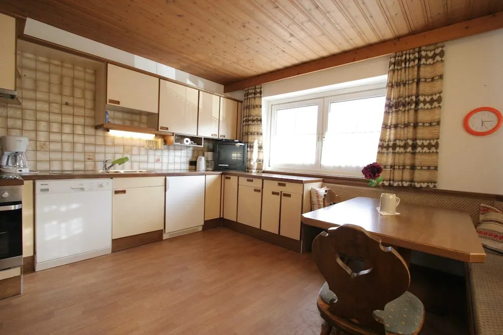 Chalet in Ellmau near Skiwelt Slopes