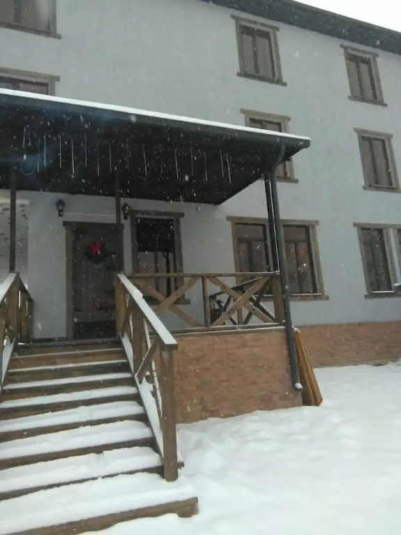 Бурка