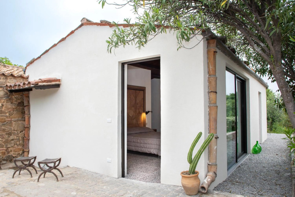Tenuta Luogo Marchese