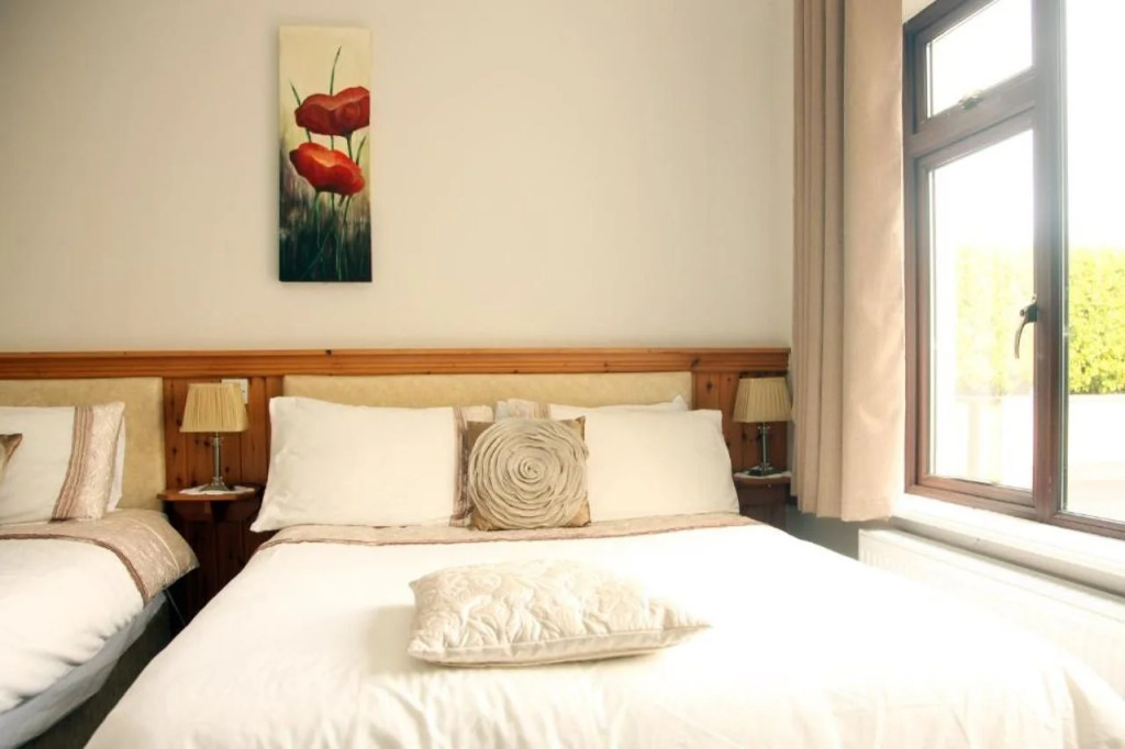 Torine House B&B