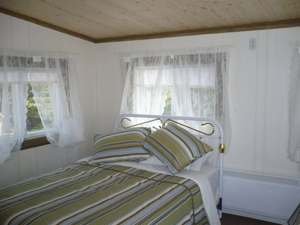 Gîte Aux Jardins De LAnse