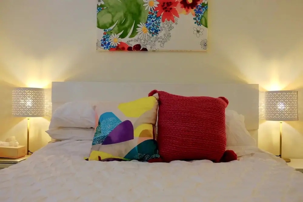 Cozy Marrickville Apartment Near Centre