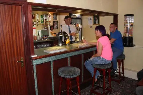 Alviston Hotel