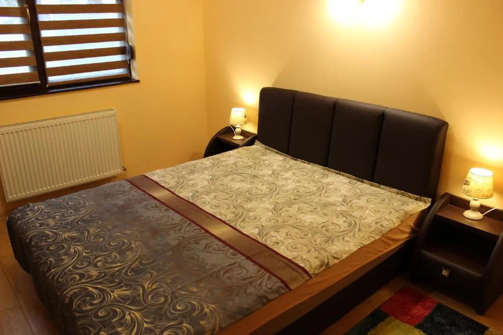 Sinaia Relax Residence