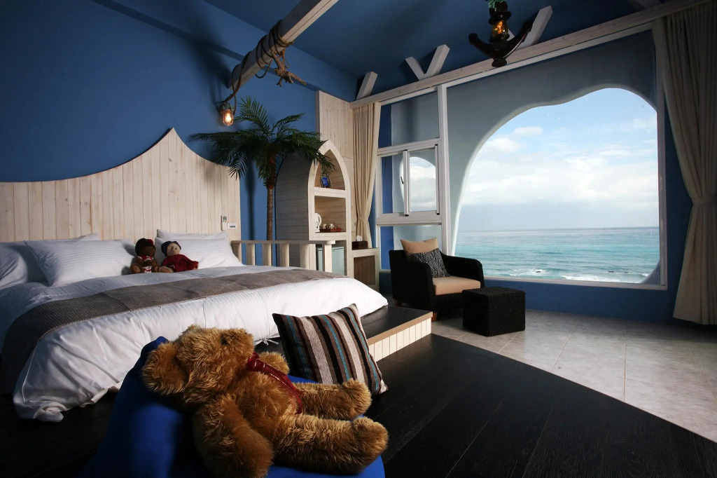Wanderlust Homestay