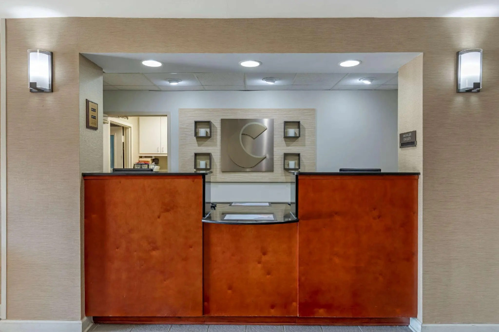 Comfort Inn Kennesaw